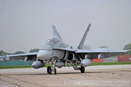 CF-188B aka CF-18B